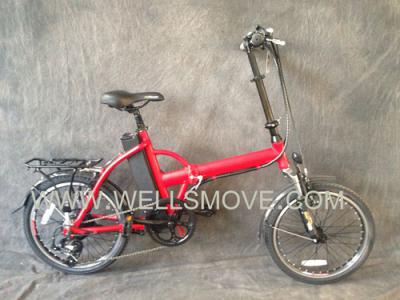 electric bike bicycle